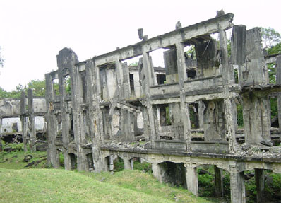 Corregidor