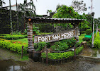 Fort San Pedro