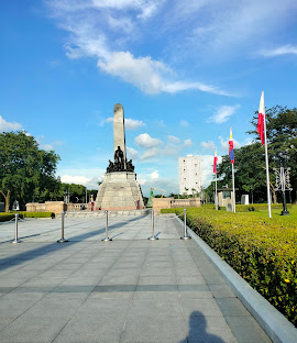 Rizal Park